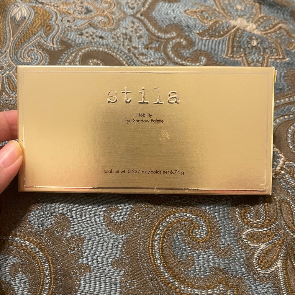 Eyeshadow Palette